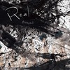 flumpool、12年ぶりに全裸撮影に挑戦。新アルバム『Real』アートワーク解禁 - 『Real』初回限定盤