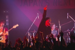 ブルエン×マイヘア×め組×ディジー×yonigeが集結！「JAPAN'S NEXT vol.15」を写真で振り返る！ - め組