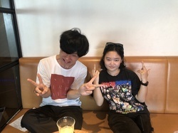 オロノ（スーパーオーガニズム）×菅原達也（め組）の対談が実現!!　本音しかないリアルトーク、ぜひ読んでほしい