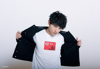 SKY-HI×rockin'star★、ドラえもんデザインの新作Tシャツで登場！ - ドラえもん＆のび太 ロック