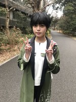 平手友梨奈（欅坂46）に1年4ヶ月ぶりにインタビューしました。2時間以上かけて、「この1年の胸中」を語ってくれました