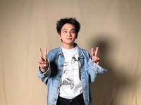 DISH// 北村匠海が早くもJAPANに2度目の登場！