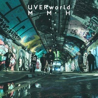 UVERworld MMH』『PHOENIX