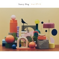 Saucy Dog くせげ