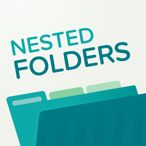 Nested Folders Podcast Artwork