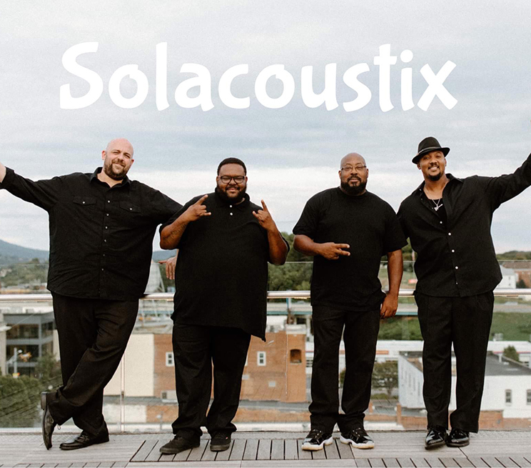 Soulacoustix