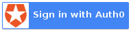 Sign in with Auth0