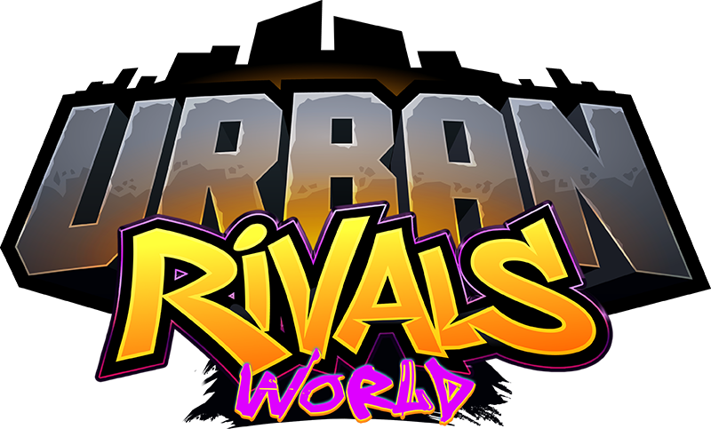 Urban Rivals Logo