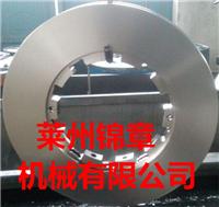 供应商用车刹车盘奔驰沃尔沃达夫依维柯刹车盘brake disc