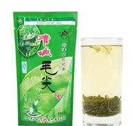 四川 青城毛尖 特价茉莉花茶 生产直销100g袋装