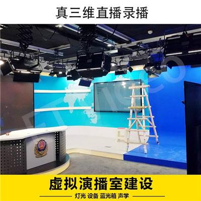 深圳移动演播室可能之选