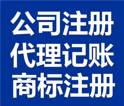 一般纳税人代账