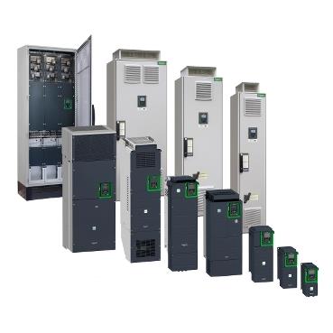 Schneider Electric SA施耐德深圳一级代理商变频器，单相 ，三相 ，ATV12 220V产品