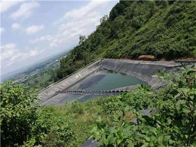 贵州复合土工膜/水库堤坝防渗型材/厂家销售、西南土工行业**者