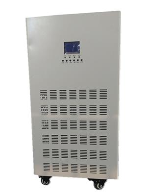 DC240V-AC380V三相光伏逆变电源柜|三相25KW-40KW太阳能离网逆变器报价