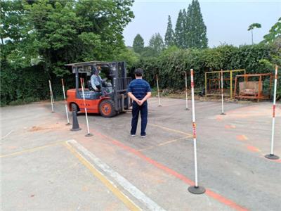 杭州叉车培训 萧山叉车考培训学校 专业教学 随到随学