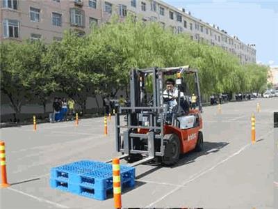 叉车证复审培训叉车电工电焊