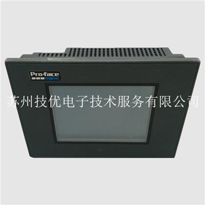 PRO-FACE普洛菲斯人机界面 触摸屏维修GP37W2-BG41-24V