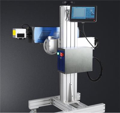 湛江激光喷码机销售，湛江激光打码机打码速度快清晰不用墨水