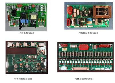 海宝等离子电源主控板斩波器专业维修