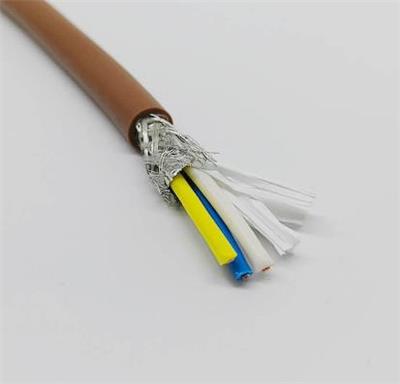 cc-link电缆线,CC-Link**通讯线3*20AWG