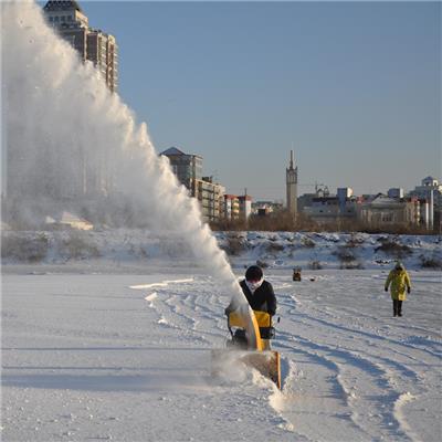 物业扫雪机 平凉扫雪机 扫雪机批发