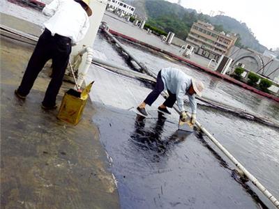 天津大港屋面防水施工 中基建工防水装饰集团有限公司