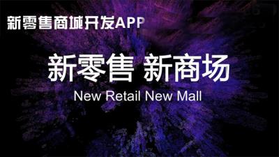 拼宝商城系统开发app