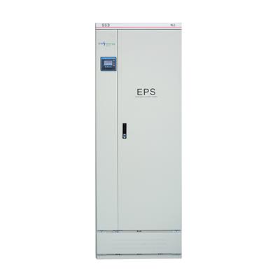 EPS应急电源DW-S-45KW 贵阳消防人防照明混合动力型