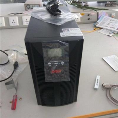 易事特 UPS 不间断 电源 EA903H 3kva/2400w 厂家报价