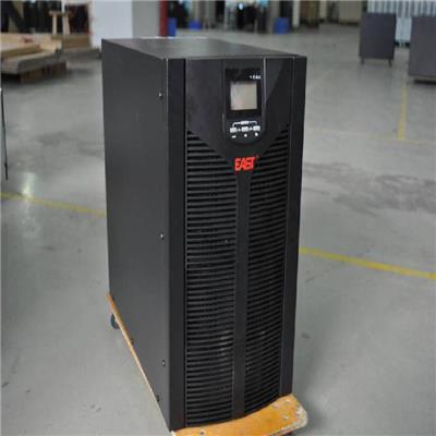 易事特 UPS 不间断 电源 EA9015H 15kva//12kw 三进单出 外接电池组 厂家报价