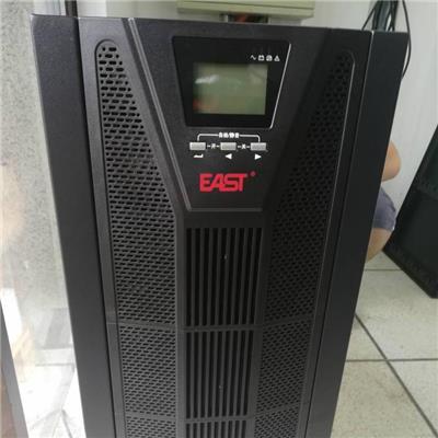 易事特 UPS 不间断 电源 EA9020H 20kva//18kw 三进单出 外接电池组 厂家报价