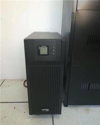 科士达 UPS电源 YDC9110s 机房办公电源 不间断电源 8kw 较新报价