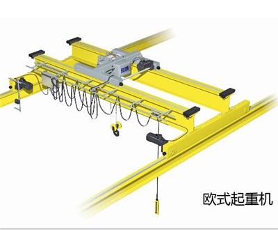 滁州欧式起重机价格 提梁机供应 架桥机厂家排名