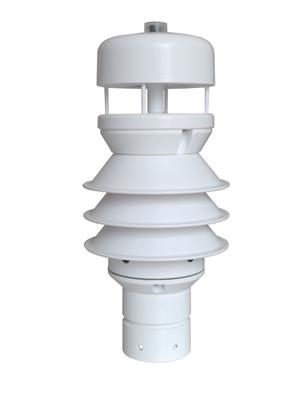 L-CYB型智慧云联数字高精度一体化超声波气象站