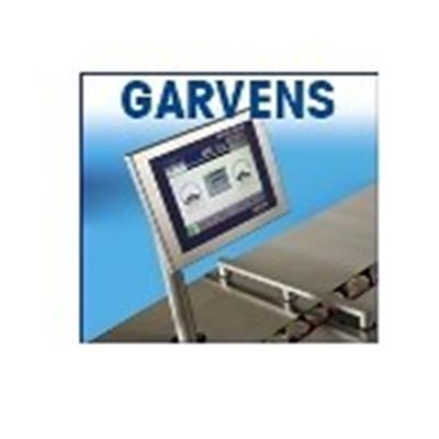 Garvens自动检重秤