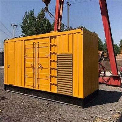 专业发电车发电机租赁200KW-6000KW均可