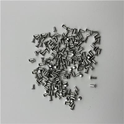 Mcmaster-carr 美国97483A055铝制嵌入式实心铆钉 3/32