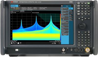 是德keysight N9030B 频谱分析仪