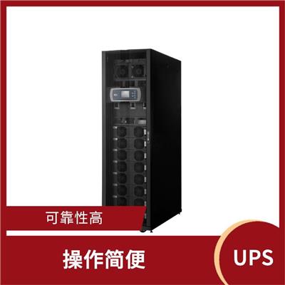 操作简便-淮安台达UPS电源经销商维修