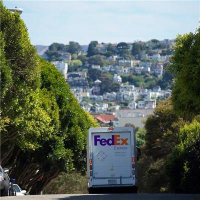 孝感联邦国际快递 化工品寄送 FedEx取件电话