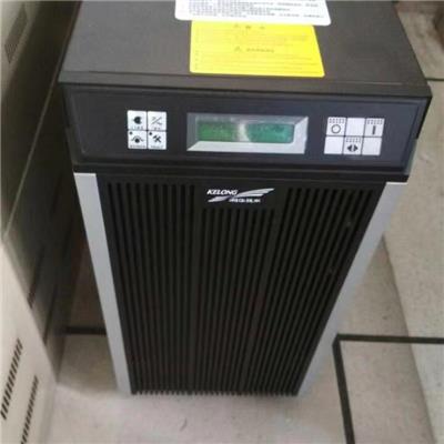 酒店机房服务器ups应急电源 科华ups电源40kva