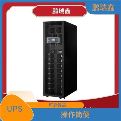 占地面积小-南京中达电通UPS电池经销商维修