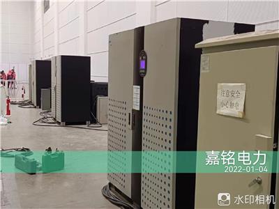 UPS电源出租 500KVA｜600KVA