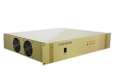 直流屏GZDW通信逆变电源柜1KVA-12KA弦波逆变器