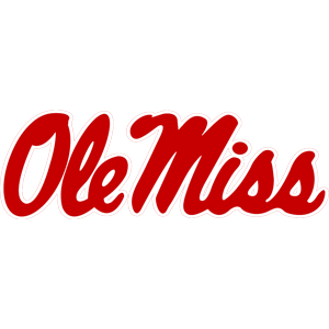 Fans of Ole Miss