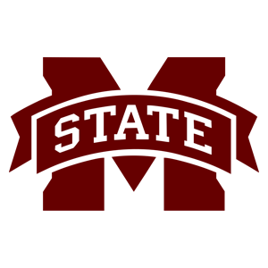 Fans of Mississippi State