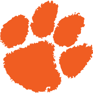 Fans of Clemson