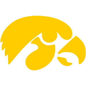 Fans of Iowa