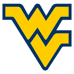 Fans of West Virginia